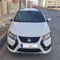 کوییک s مدل ۱۴۰۲ استاندار ۸۵ گانه