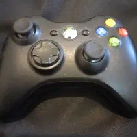 دو دسته xbox360