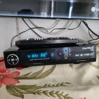 گیرنده دیجیتال فول اچ دی