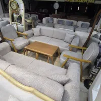 مبل مینیمال طوری ضمانت ۵ساله