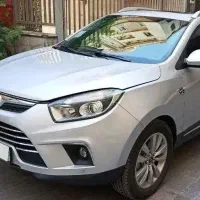 جک S5 آخر 99 فوق العاده تمیز و بی رنگ|خودرو سواری و وانت|تهران, خرمشهر|دیوار