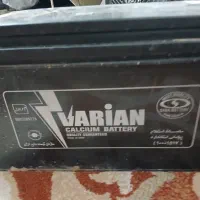 باطری ۱۵۰آمپر|قطعات یدکی و لوازم جانبی|رامشیر, |دیوار