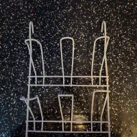 آبچکان و جای لیوان