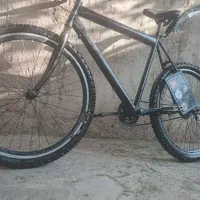 دوچرخه ۲۶|دوچرخه، اسکیت، اسکوتر|ماکو, |دیوار