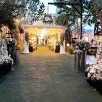 باغ تالار،عمارت،تشریفات عروسی (بدون‌ورودی)