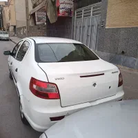 رانا Lx  مدل 1393|خودرو سواری و وانت|اصفهان, الهیه|دیوار