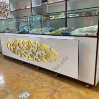 مانکن  و قفسه مغازه|فروشگاه و مغازه|اردبیل, |دیوار