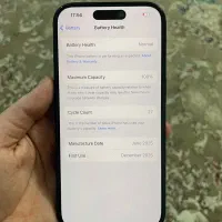 ایفون 16 نرمال|موبایل|مشهد, آزادشهر|دیوار