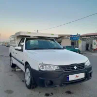 آریسان ۱ دوگانه کارخانه