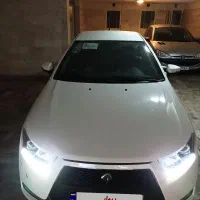 فروش دنا پلاس EF7 صفر ۱۴۰۲|خودرو سواری و وانت|تهران, تهران پارس|دیوار