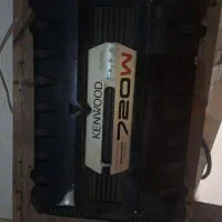 امپیلی چهار کانال