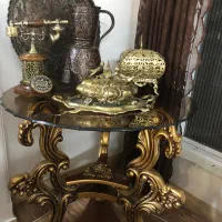 میز گرد سلطنتی