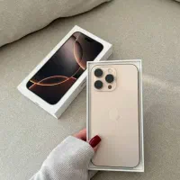 آیفون ۱۶پرومکس بدون ریجستر