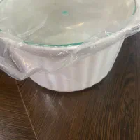 قابلمه سرامیکی
