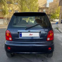 MVM 110 چهار سیلندر ۹۱|خودرو سواری و وانت|تبریز, |دیوار