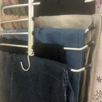 تعدادی شلوار