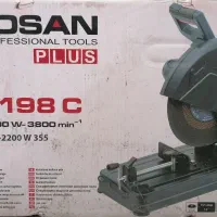 پروفیل بر توسن