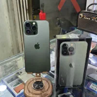 ایفون 13پروماکس128تک سیم LLAبارجیستر