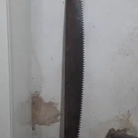 اره دستی