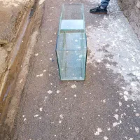 آکواریوم بزرگ