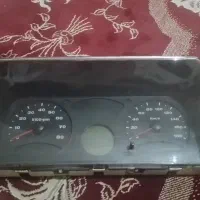 کیلومتر پراید مدل ۹۲