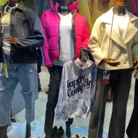 مانکن زنانه