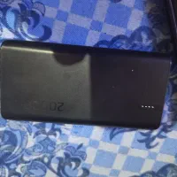 پاور بانک ۲۰۰۰۰ سالم وچندتا شارژرسالم