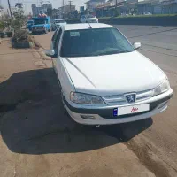 پرشیا مدل ۹۳