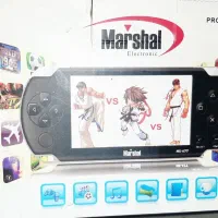 کنسول بازی مارشال