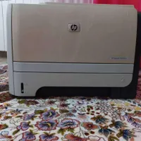 پرینتر hp Laserjet P2055dn