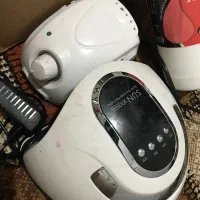 لوازم کاشت ناخن