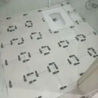 رفع نم ونشتی حمام دستشویی کاشیکاری بنایی|خدمات پیشه و مهارت|سهند, |دیوار