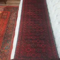 رانر دستبافت، فرش دستبافت، تزیینی، دکور