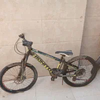 دوچرخه بزرگسال