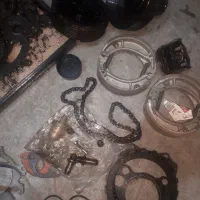 موتور برف پاک کن آمپردیسکصفحه شیشه بالاکن پرایدمته|قطعات یدکی و لوازم جانبی|همدان, |دیوار