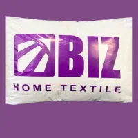 بالش میکروفایبر طبی دو نواره