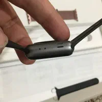 اپل واچ سری 3سایز38|لوازم جانبی موبایل و تبلت|تهران, امام زاده عبدالله|دیوار