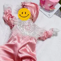 لباس نوزادی