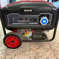 موتور برق skn