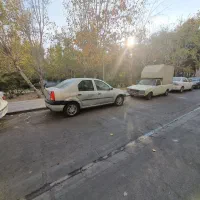 ۵۰ متر بازسازی‌شده ،بر پاسدار گمنام