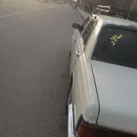 پیکان سواری۸۱|خودرو سواری و وانت|قم, شهرک مهدیه (مدرس)|دیوار