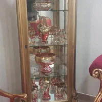 ویترین و ساعت۶