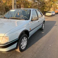 روآ مدل ۱۳۸۶ بیرنگ دوگانه کارخانه کم کار