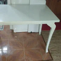 میز ناهار خوری