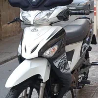 مودناس مدل ۹۰