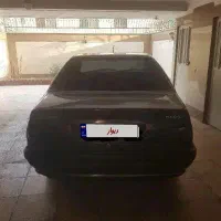 پژو پرشیا مدل ۸۸ بیرنگ|خودرو سواری و وانت|تهران, شهید رجایی|دیوار