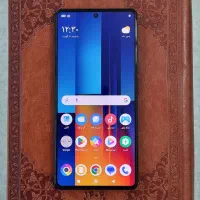 شیائومی Poco M6 Pro حافظه ۵۱۲ رم ۱۲ یک سال گارانتی|موبایل|خمین, |دیوار