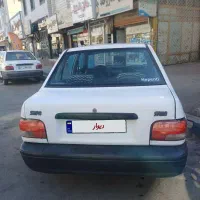 پراید کره ای ۷۷