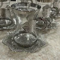 استکان ترک نو