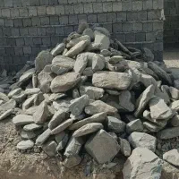 سنگ ماسهشسته و...|مصالح و تجهیزات ساختمان|سراوان, |دیوار